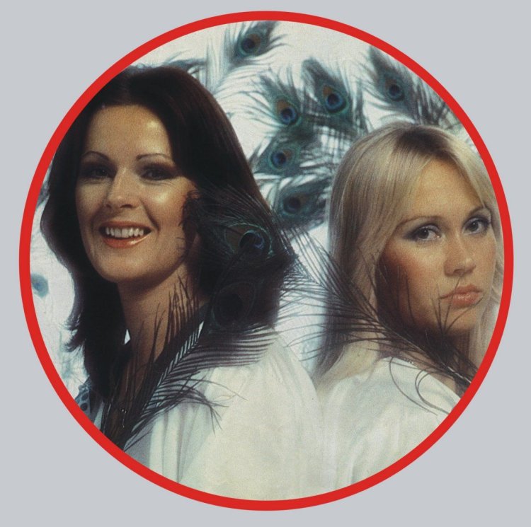 Abba soloists together