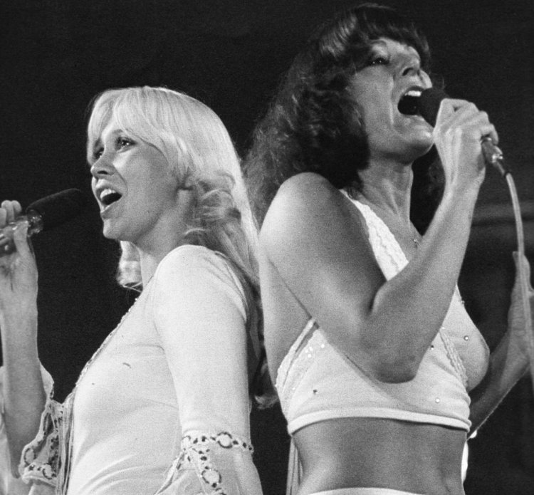 ABBA 1981