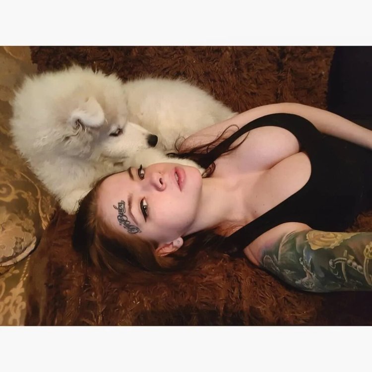 Natalia Polyakova Natalia Polyakova