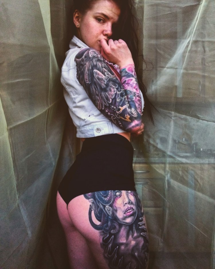 Natalia Polyakova (@natalipolyakov9)