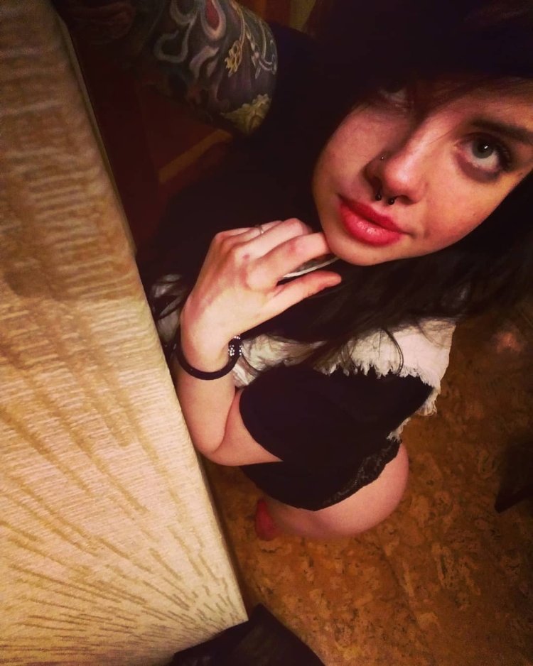 89110249967 Trans Nastya Samoilova