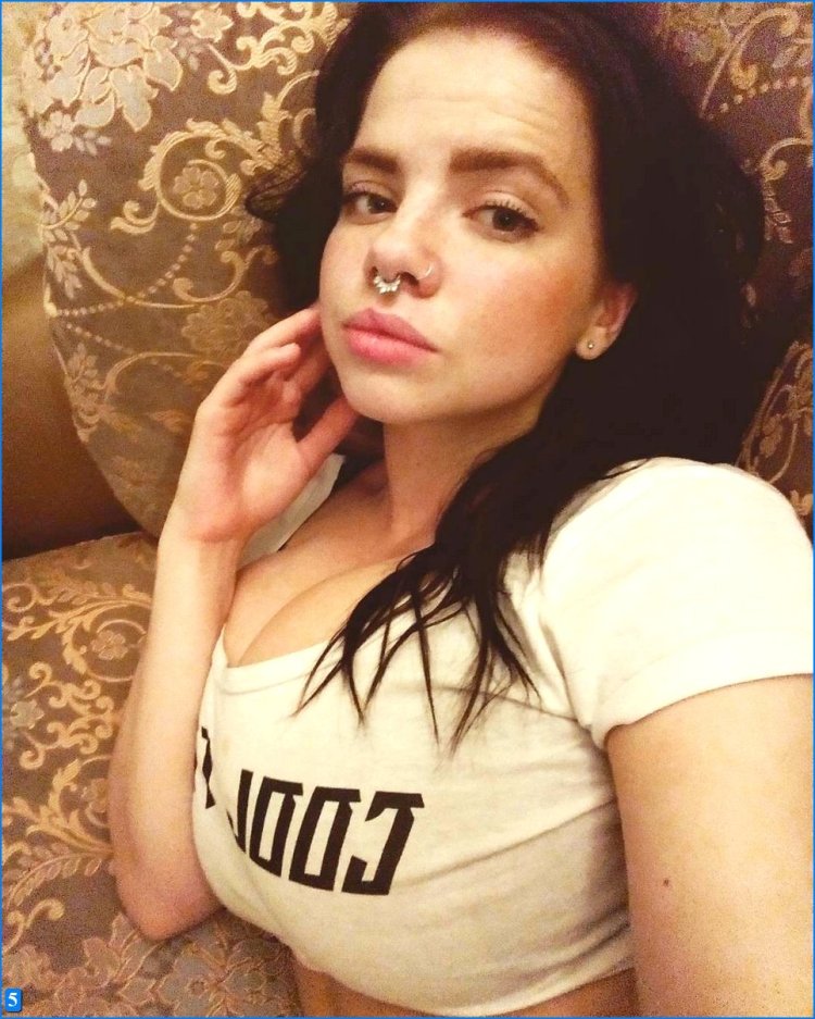 Natalya Polyakova Crybaby