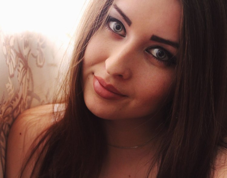 Natalya Polyakova Barnaul