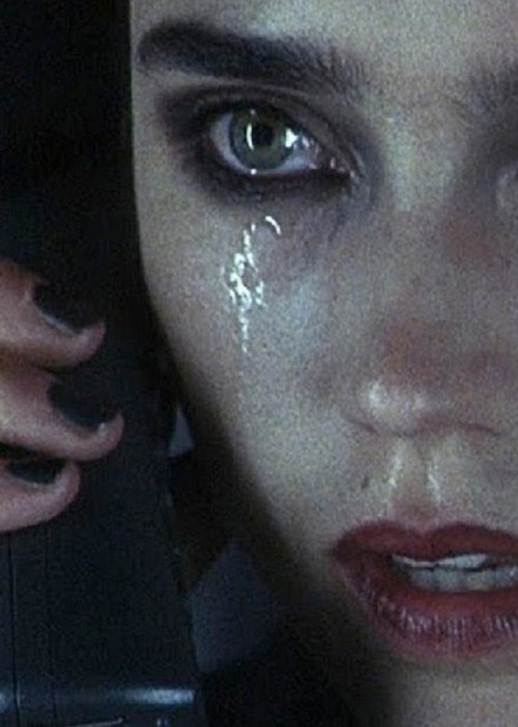 Jennifer Connelly Requiem