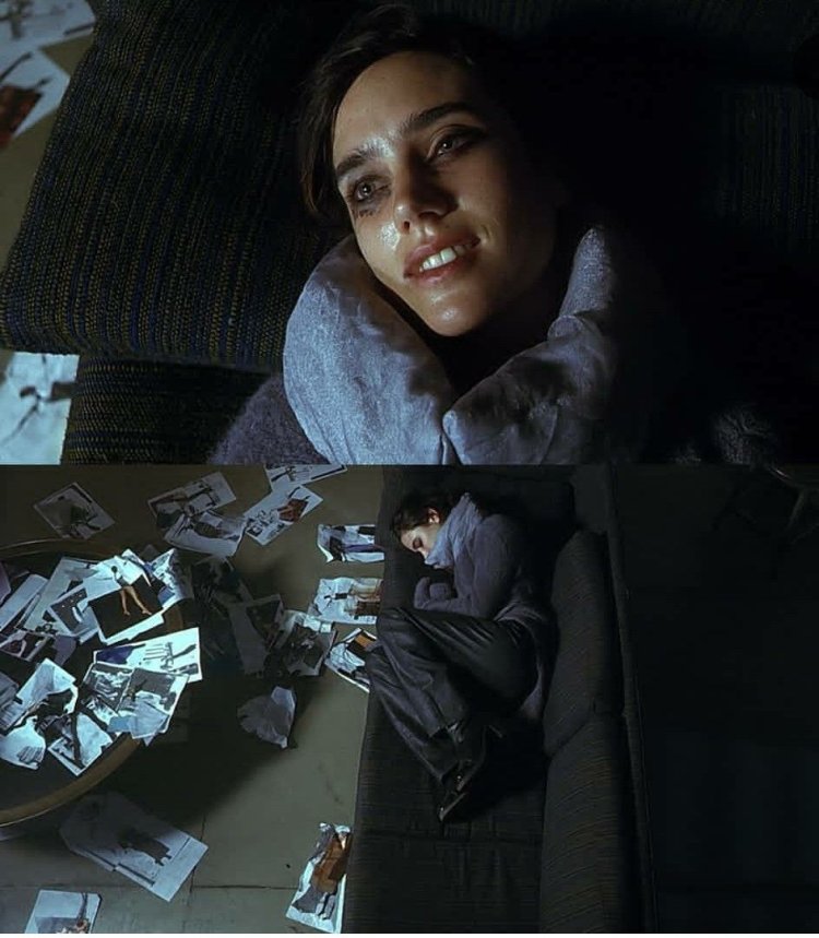 Darren Aronofsky Hostage