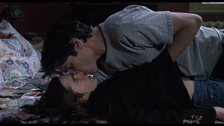 Waking the Dead 2000 Jennifer Connelly