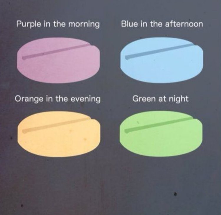 Requiem for a Dream Poster Minimalism