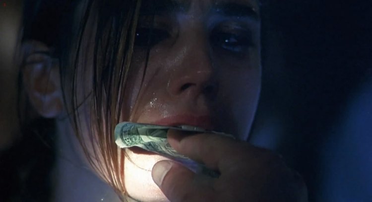 Jennifer Connelly in Requiem for a Dream
