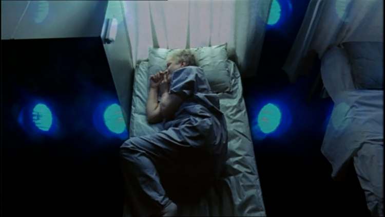 Requiem for a Dream Mom Harry