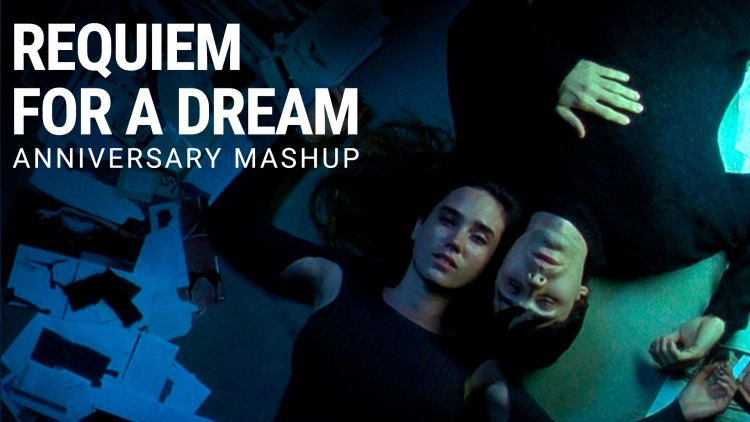 Theorist. Requiem for a Dream 3
