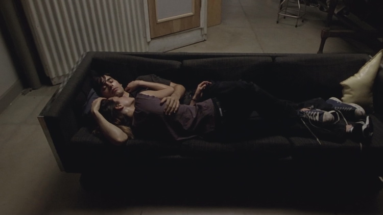 Requiem for a Dream by Harry and Marion