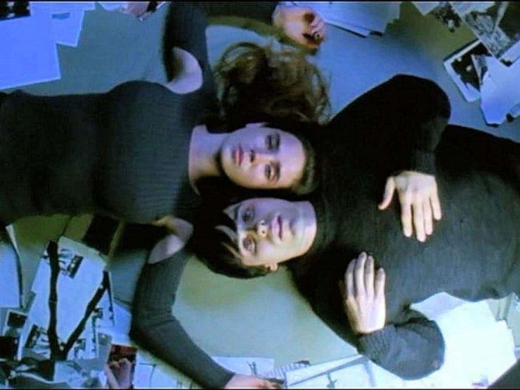 Requiem for a Dream Clint Mansell