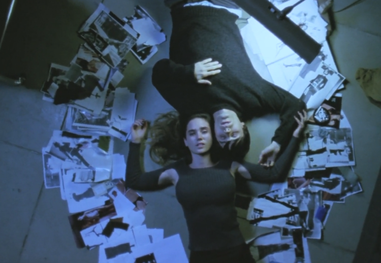 Jennifer Connelly 18 Requiem for a Dream