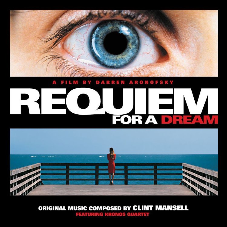 Requiem for a Dream Clint Mansell
