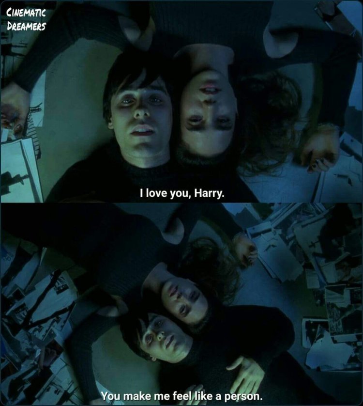 Requiem for a Dream quotes