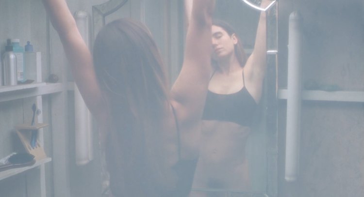 Jennifer connelly scene