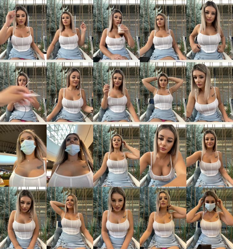 Stripchat Isabella Ethan