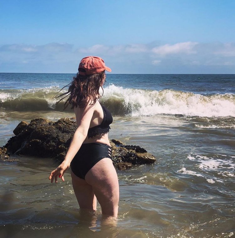 Emma Rose Kenney