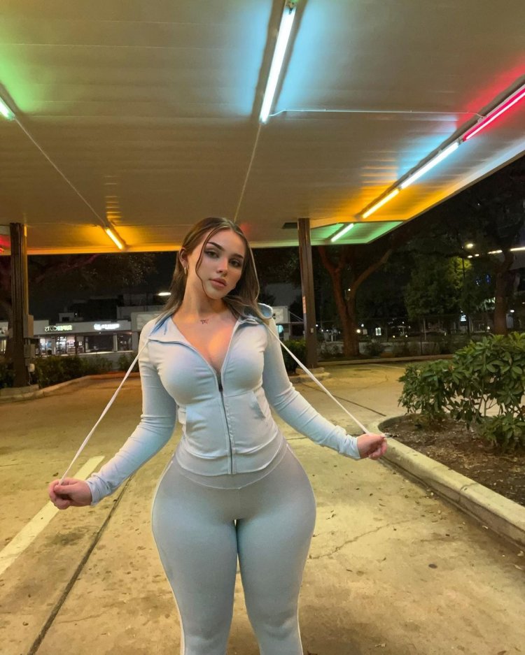 Drain ONLYPNS Tayler Hills