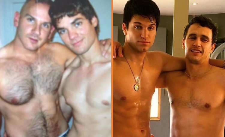 King Cobra hot Scene