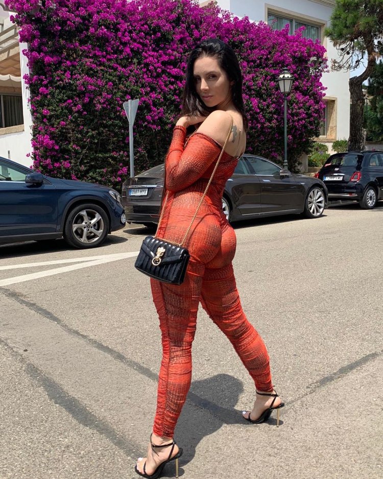 Mala Rodriguez onlyfans