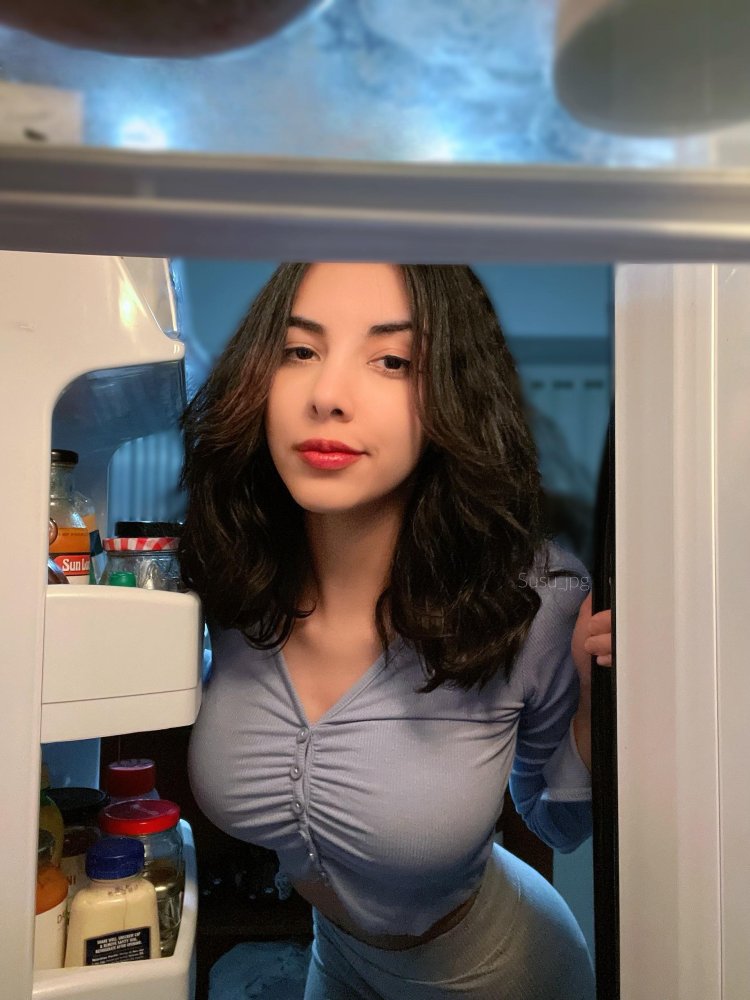 Susu (@susu_jpg) — Instagram Mime