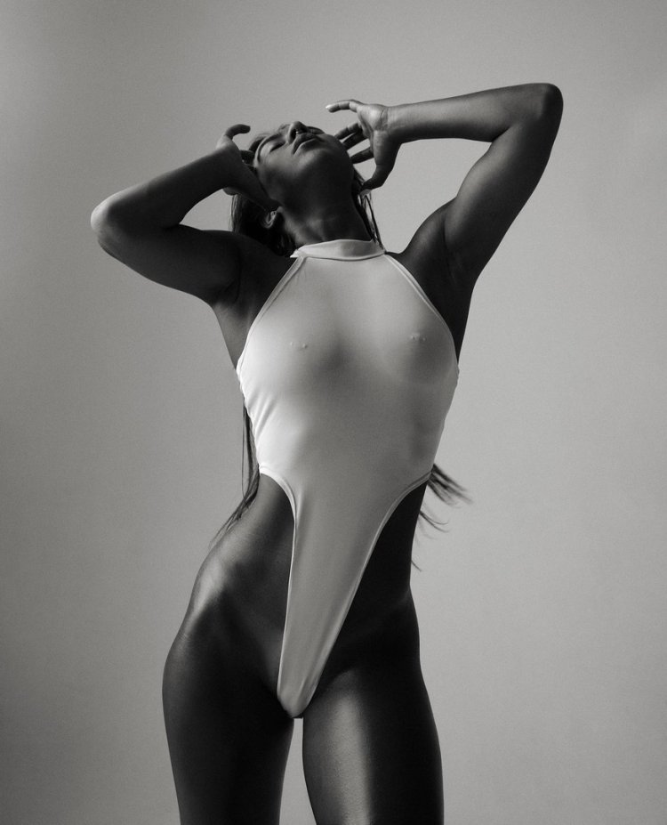 Svetlana Ivanova veta plums