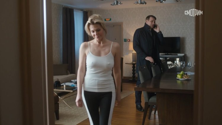 Svetlana Timofeeva-Letunovskaya 2020