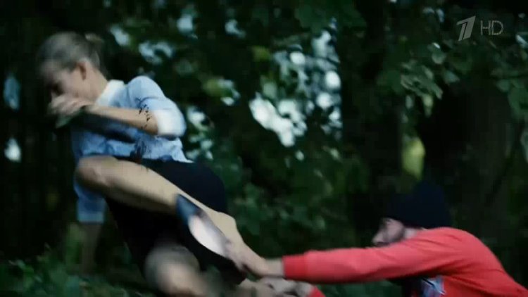 Svetlana Ustinova method 2