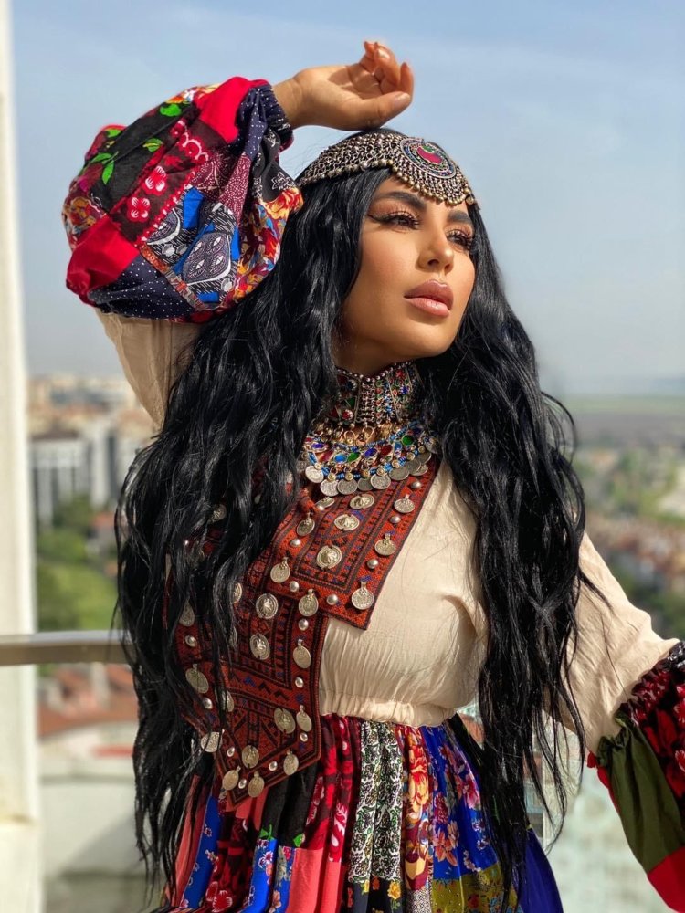 Saeed Jamaletdin Afghani