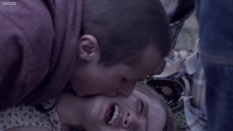 Maria Poezzhaeva 2022