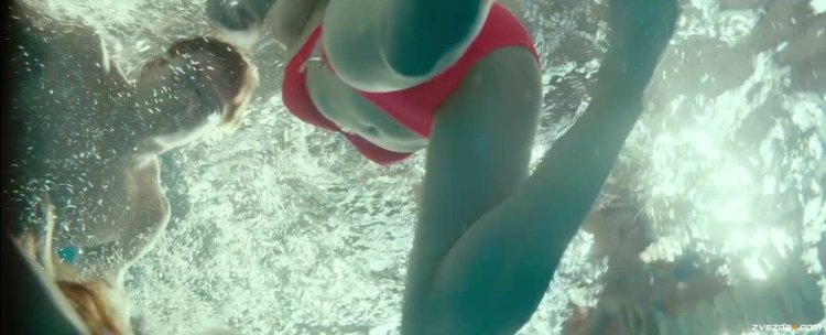 Alexandra Revenko Maxim