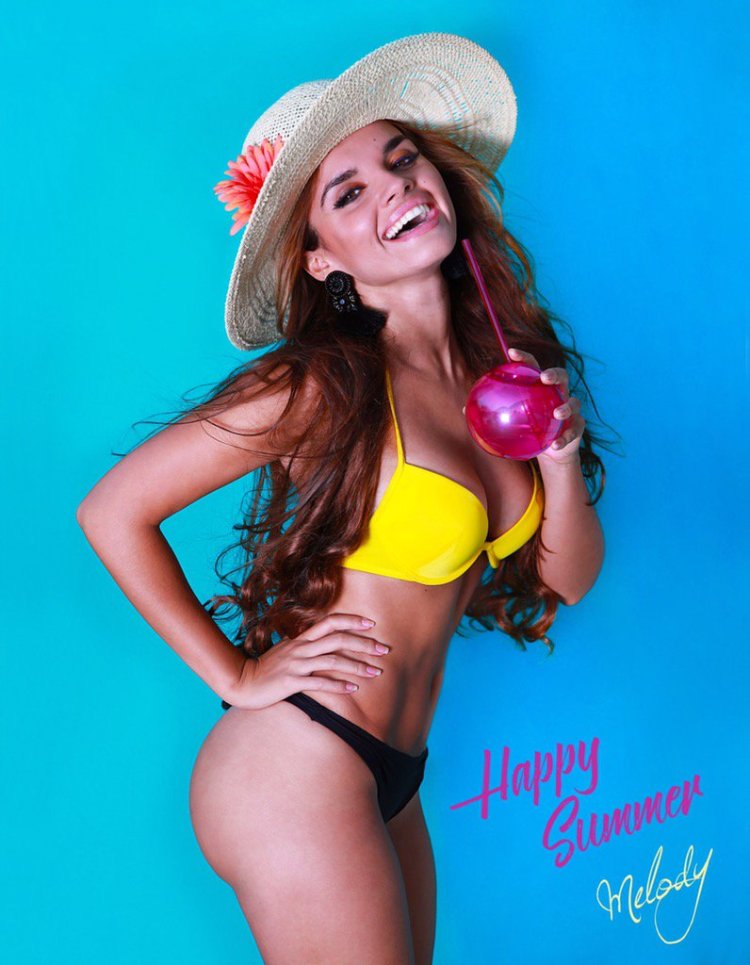 Melody (Spanish singer)