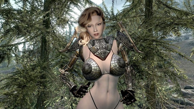 Jade armor for skyrim