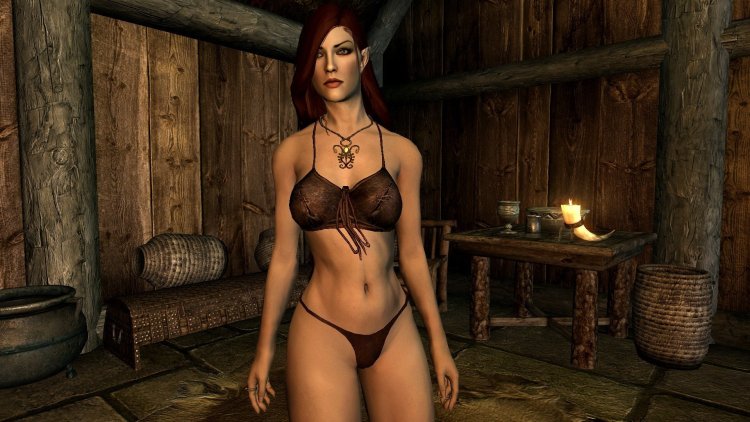 Susanna vicious skyrim