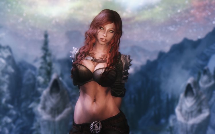 Smoking companion Alexis