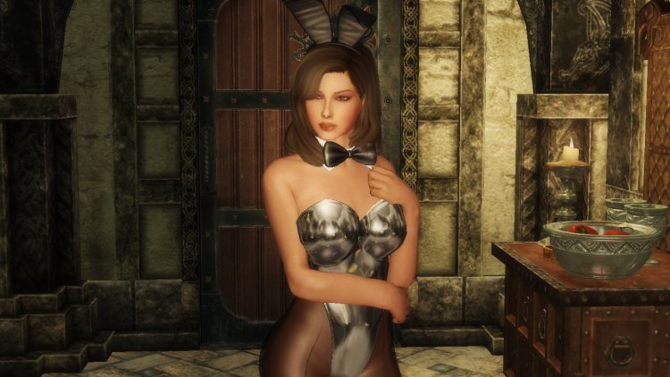 Skyrim Veronica