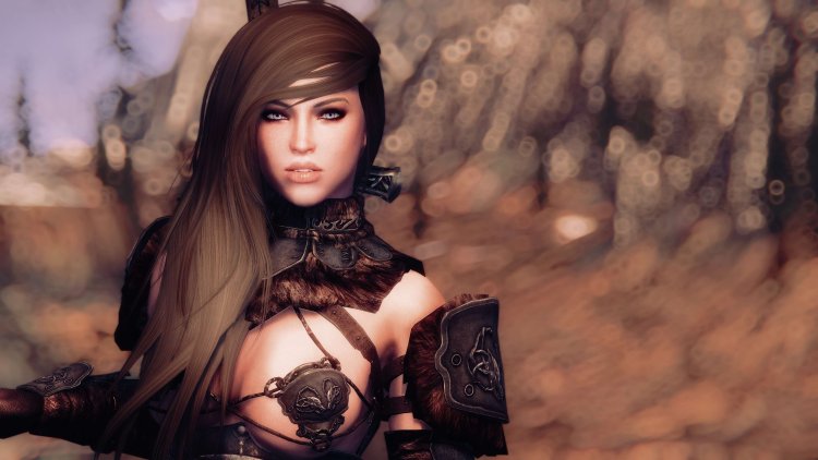 Companion Eleanor Skyrim