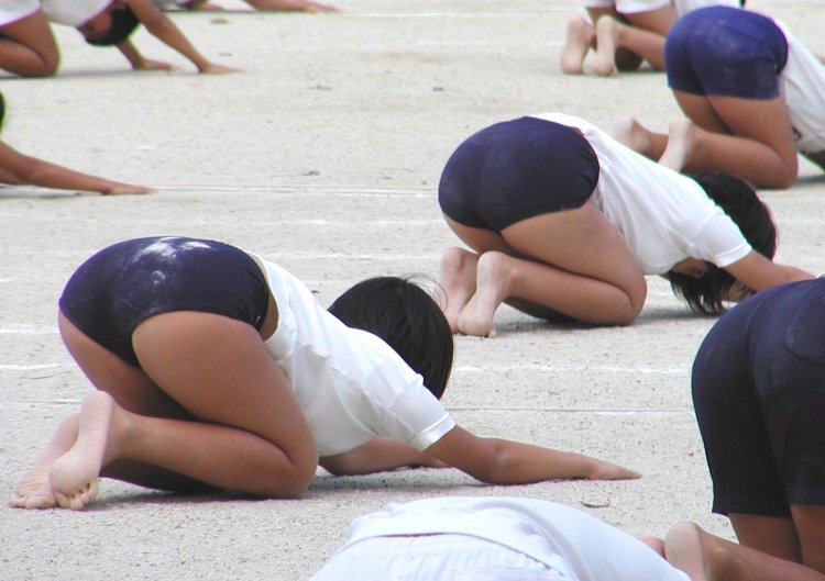 Shiho yoshimura volleyball