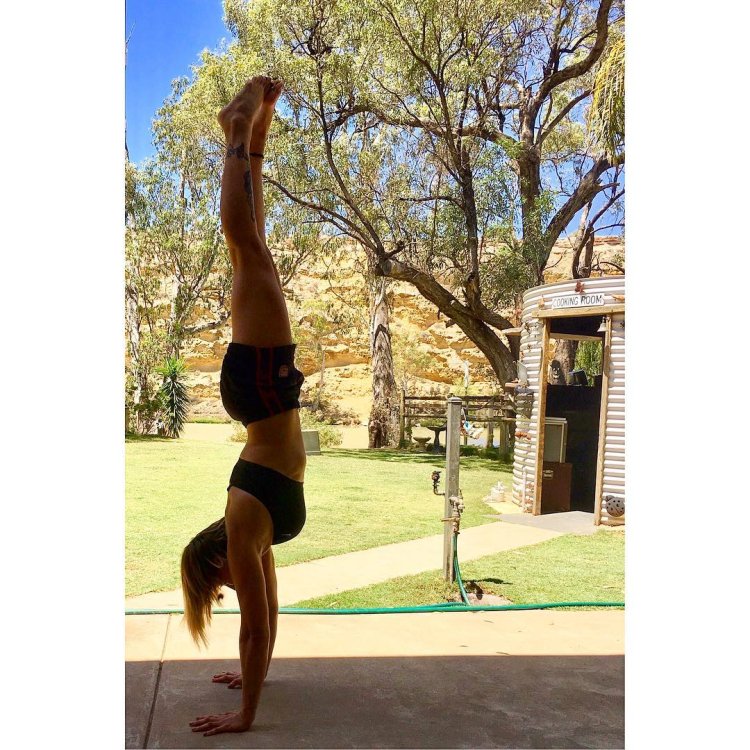 Rhea Ripley Nude Pics