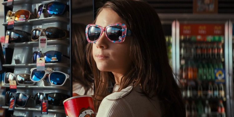 Daphne Keen is now draining