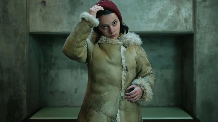 Dafne Keen Fernandez