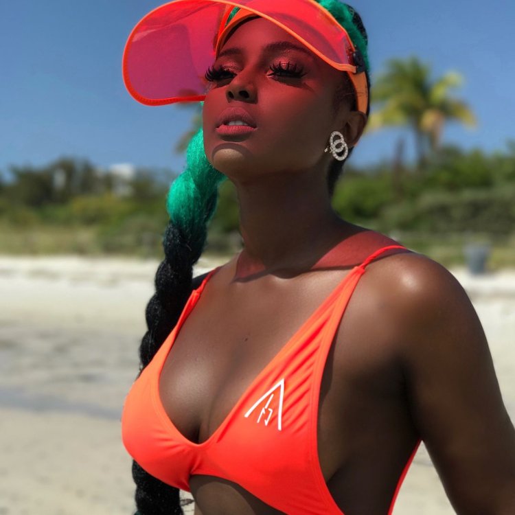 Daniel Nicole mulatto