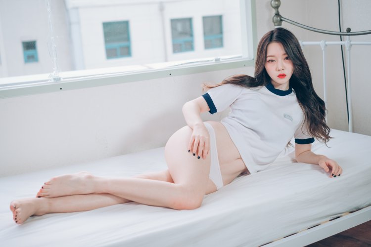 출사 Korean 유출