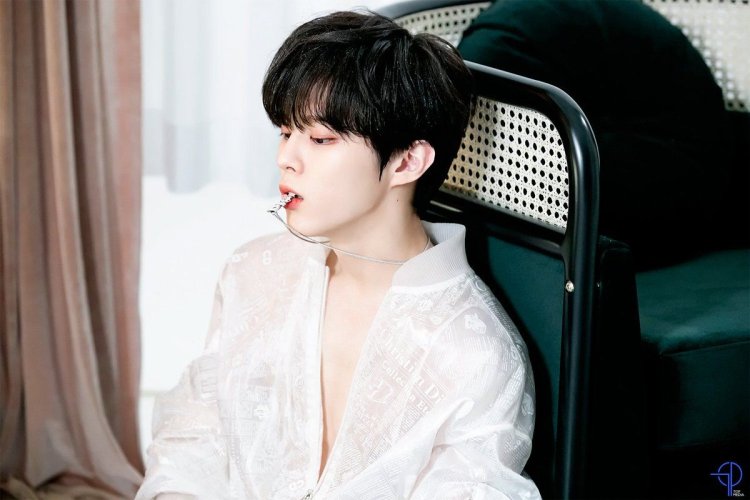 Kim wooseok x1