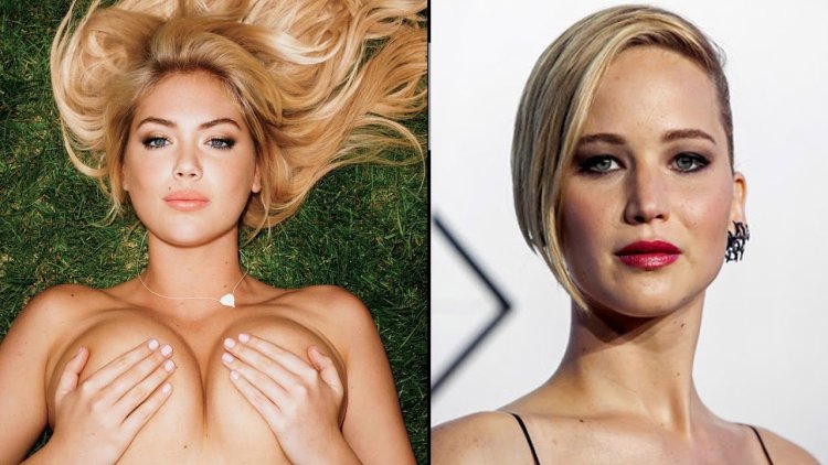 Plum celebrity Jennifer Lawrence