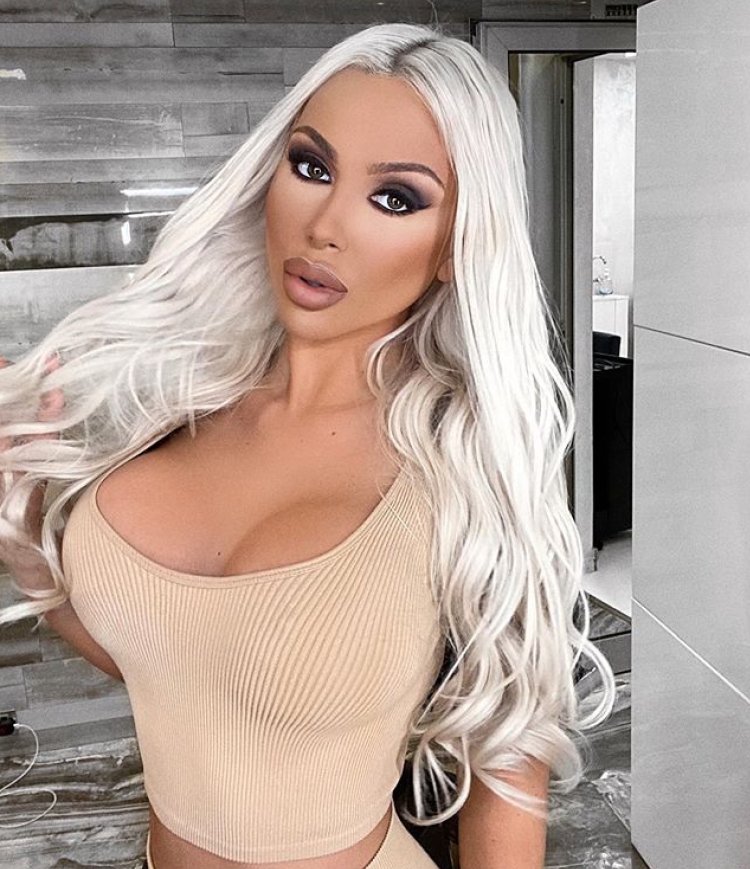 Michael todorova hot