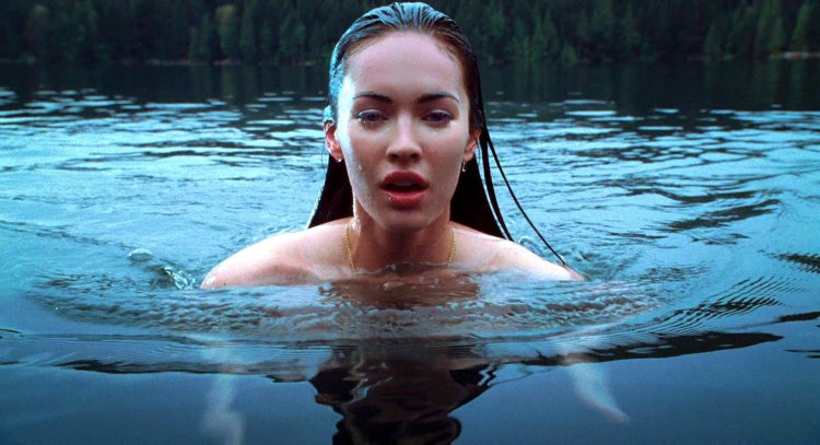 Megan Fox in Jennifer's Body