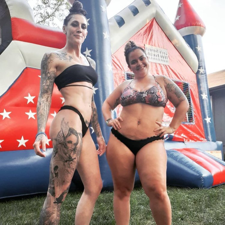 Megan Anderson orientation