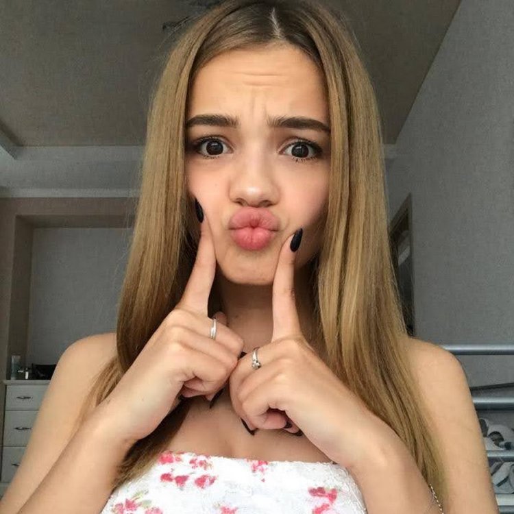 Valentina karnaukhova tik tok